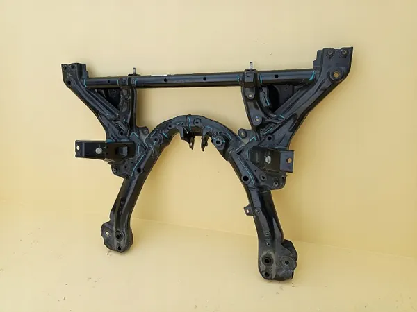 Viga dianteira Tesla Model 3 Highland OEM 1344531-00-B image 10