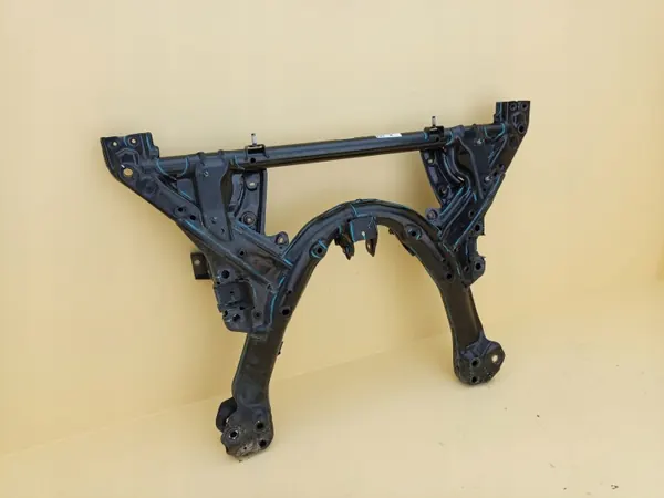 Viga dianteira Tesla Model 3 Highland OEM 1344531-00-B image 3