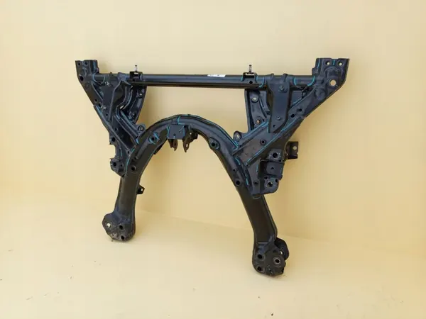 Viga dianteira Tesla Model 3 Highland OEM 1344531-00-B image 4