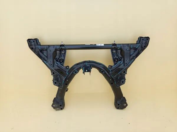 Viga dianteira Tesla Model 3 Highland OEM 1344531-00-B image 5