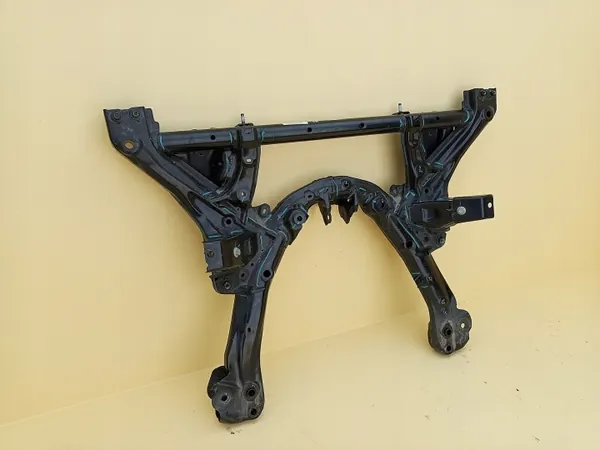 Viga dianteira Tesla Model 3 Highland OEM 1344531-00-B image 9