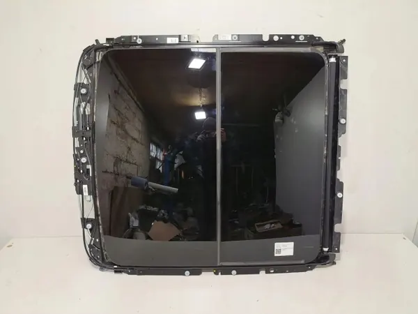 BMW X4 G02 Panoramakatto OEM 9466770 - Käytetty image 2