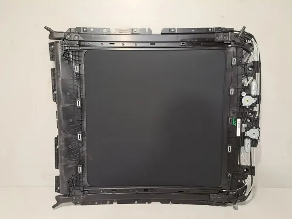 BMW X4 G02 Panoramakatto OEM 9466770 - Käytetty image 6