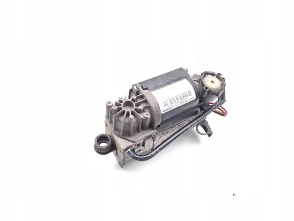 Kit de réparation compresseur Mercedes W211 OEM A 211 320 03 04 image 9