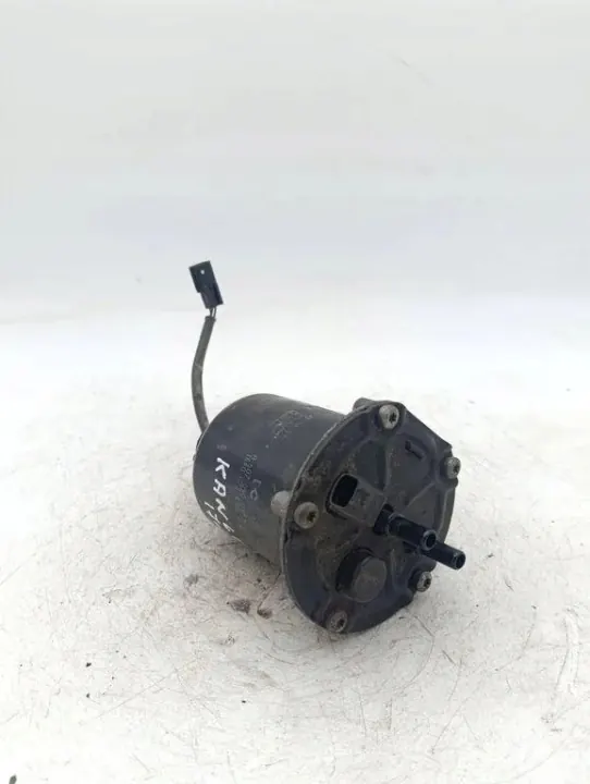 Bränslefilterhus OEM A6070900952 för Renault Kangoo image 2