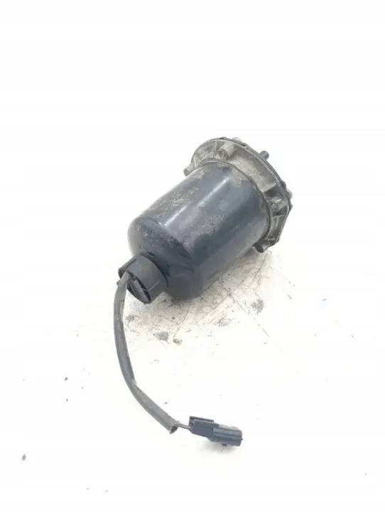Bränslefilterhus OEM A6070900952 för Renault Kangoo image 4