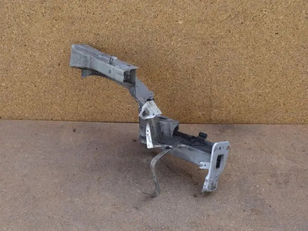 OEM TIGUAN 5N 07-16 Saia Quarto Dianteiro Direito image 2