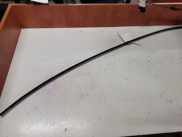 Barra de techo izquierda OEM JUT72690 BMW 3 E90 E91 image 2