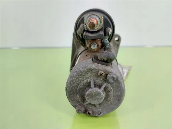 Démarreur OEM 51832950 pour Alfa Romeo Mito 1.4 Essence image 3