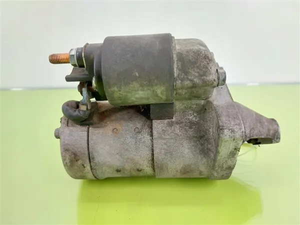 Démarreur OEM 51832950 pour Alfa Romeo Mito 1.4 Essence image 4