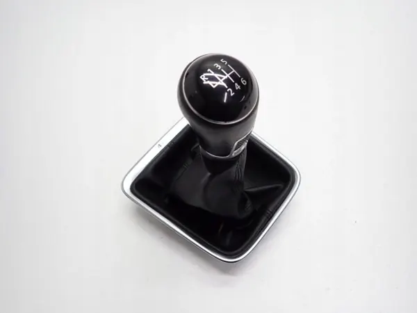 Pomo de mudanças OEM 5N0711113AA para Alhambra Sharan image 2