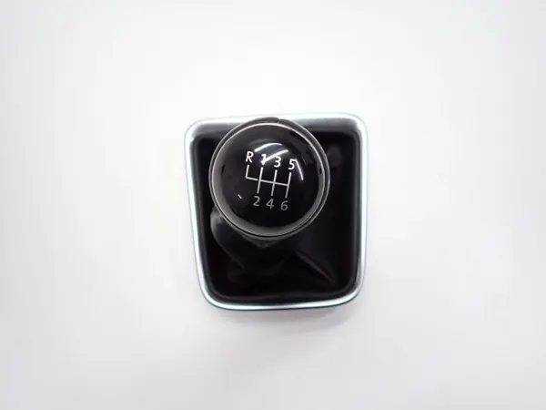 Pomo de mudanças OEM 5N0711113AA para Alhambra Sharan image 3