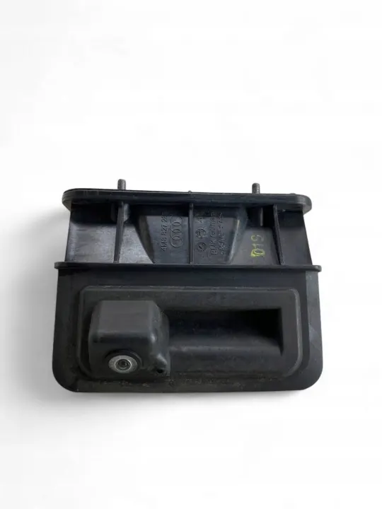 Poignée de hayon Audi Q8 OEM 4M8827287 avec caméra image 2
