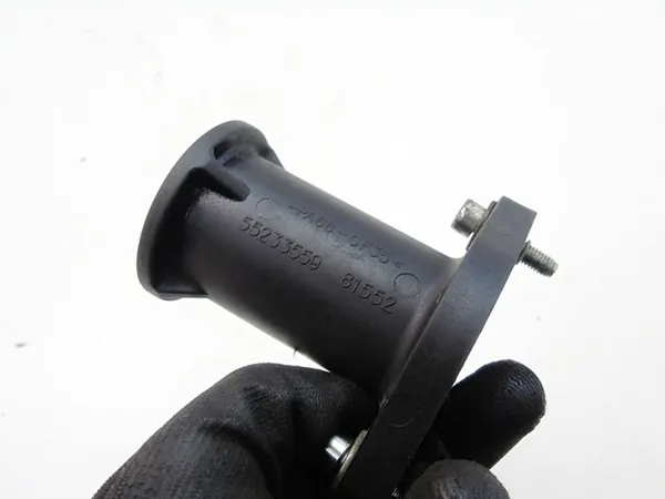 Motorolie-vulpijp OEM 55233559 voor 2.0 D JTD image 4