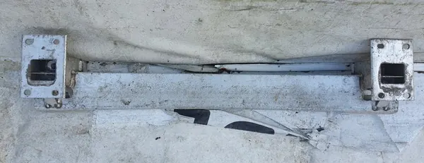 BMW X5 Takapuskuri Vahvistus image 7