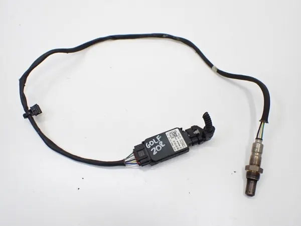 NOx-sensor OEM 04L907805DE voor VW Golf VII 1.6 TDI image 2
