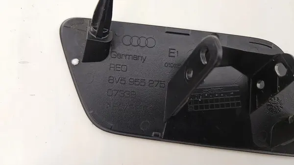 Capuchon de laveur AUDI A3 Gauche 8V5955275 image 4