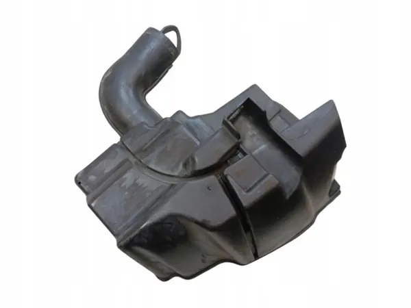 Volvo V50 2004-2007 ECU-behuizing OEM 3M51-12A659-BF image 4
