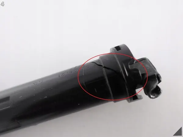 AUDI A3 8Y0 20- LINKER KOPLAMPWASSER image 5