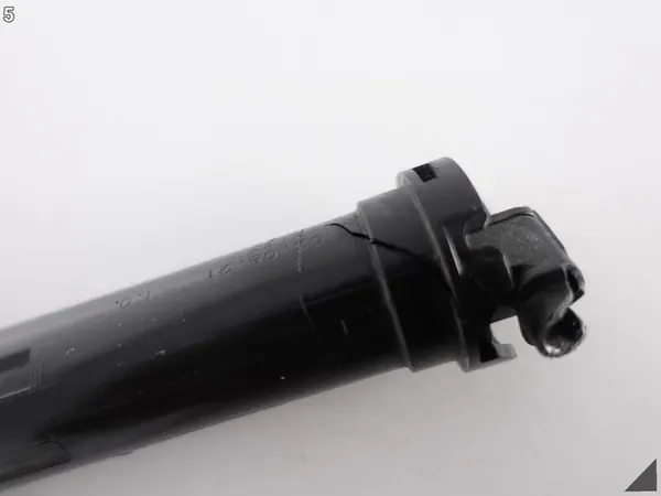 AUDI A3 8Y0 20- LINKER KOPLAMPWASSER image 6