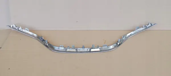 Chrom Grill Renault Captur I Lift 17-19 620789602R image 5