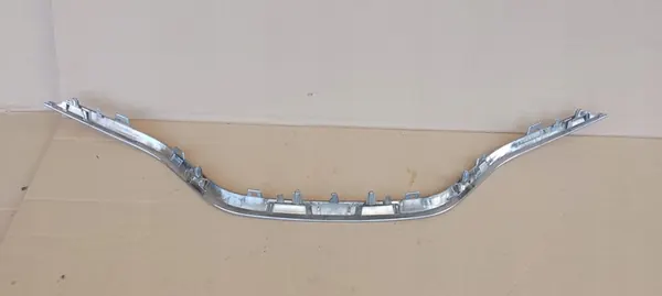 Chrom Grill Renault Captur I Lift 17-19 620789602R image 7