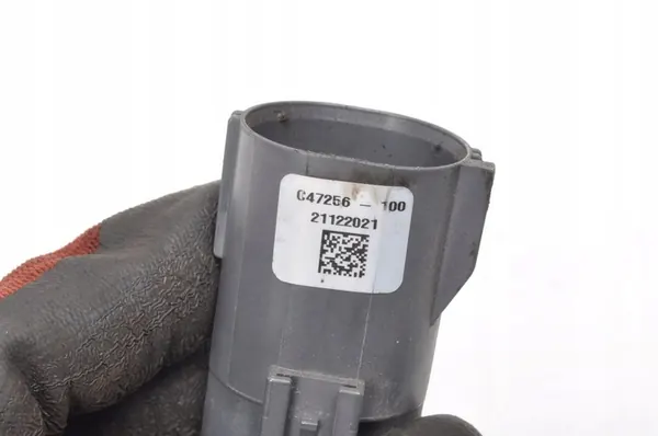 VOLVO XC60 XC90 V90 S90 S60 V60 Fläktmotor 32339488 image 4