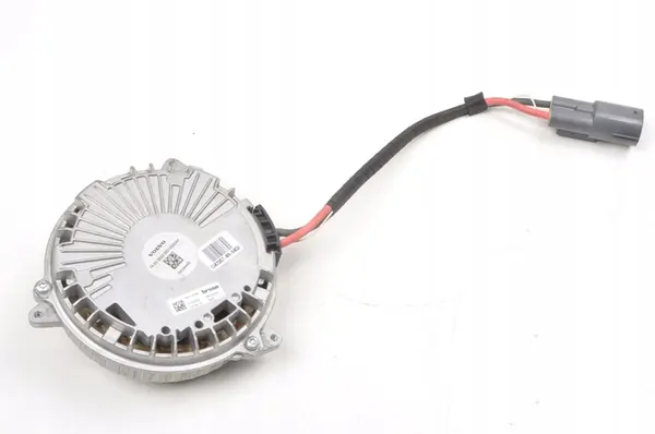 VOLVO XC60 XC90 V90 S90 S60 V60 Fläktmotor 32339488 image 5