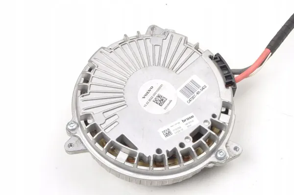 VOLVO XC60 XC90 V90 S90 S60 V60 Fläktmotor 32339488 image 6