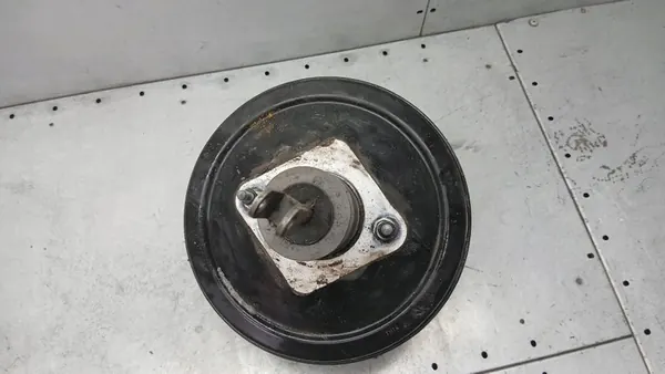 Rembekrachtiger Opel Vectra C 1.6B 02R 24433099FS image 10