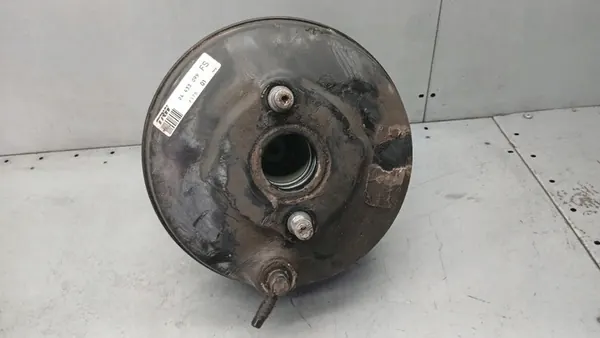 Rembekrachtiger Opel Vectra C 1.6B 02R 24433099FS image 3