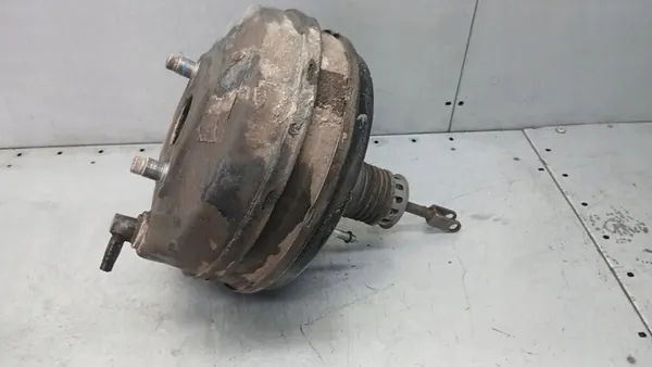 Rembekrachtiger Opel Vectra C 1.6B 02R 24433099FS image 4