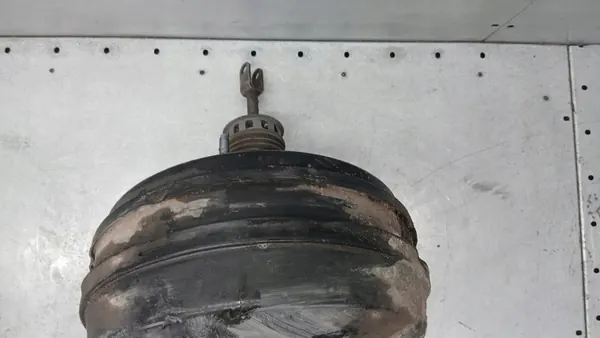 Rembekrachtiger Opel Vectra C 1.6B 02R 24433099FS image 5