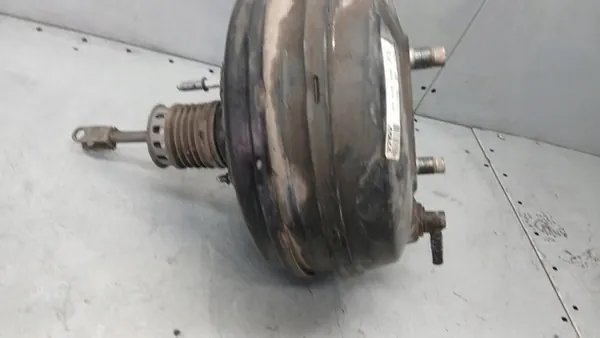 Rembekrachtiger Opel Vectra C 1.6B 02R 24433099FS image 6