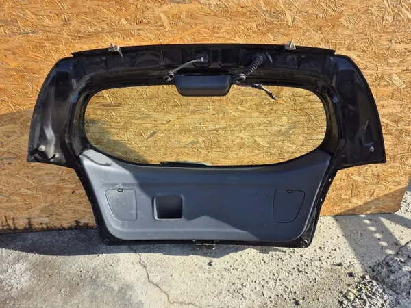 Mitsubishi Colt VI Z30 04-08 Heckklappe Glas OEM AK-12-690231 image 10