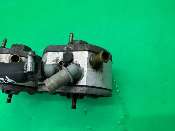 LPG-Verdamper Reducer OEM 67R01993-21 Compleet Set image 10