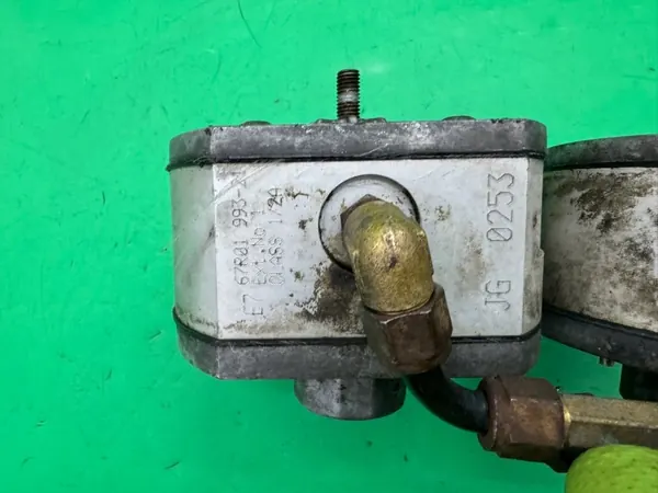 LPG-Verdamper Reducer OEM 67R01993-21 Compleet Set image 5