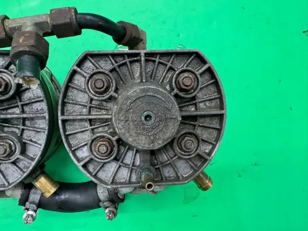 LPG-Verdamper Reducer OEM 67R01993-21 Compleet Set image 7