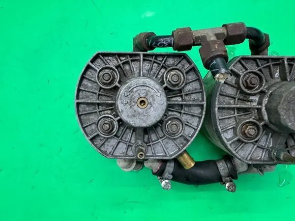 LPG-Verdamper Reducer OEM 67R01993-21 Compleet Set image 8
