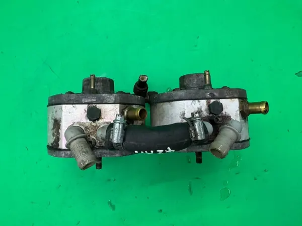 LPG-Verdamper Reducer OEM 67R01993-21 Compleet Set image 9