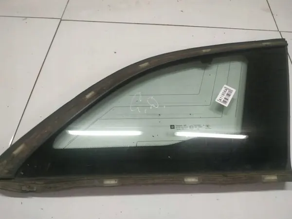 Vitre quart OEM as2 EIS-2756907 - Arrière droit image 2