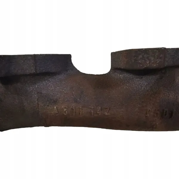 Gebrauchter Auspuffkrümmer OEM JUT121583 Mercedes-Benz image 5