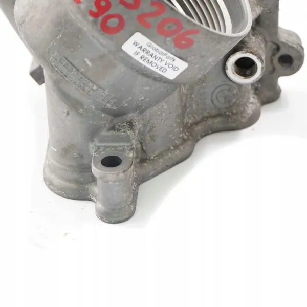 BMW Boîtier Filtre à Huile OEM 8683206 - Occasion image 3