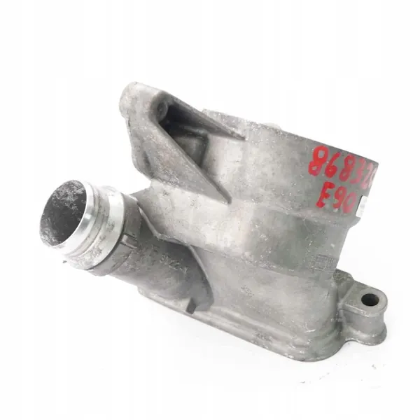 BMW Boîtier Filtre à Huile OEM 8683206 - Occasion image 7