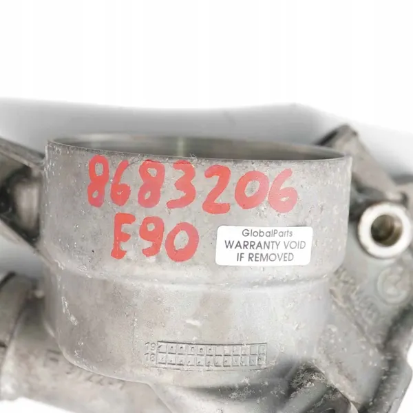 BMW Boîtier Filtre à Huile OEM 8683206 - Occasion image 8