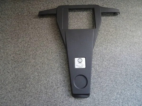 Couvercle Moteur Mercedes OEM A1570103700 W217 AMG image 2