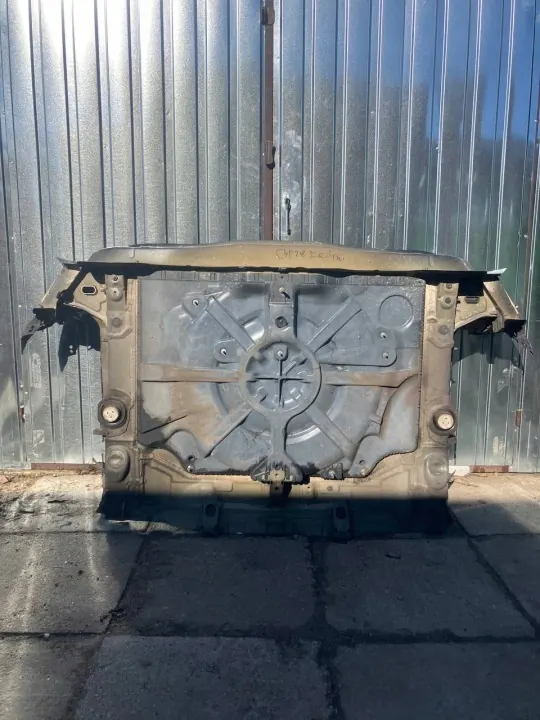 Achterriem OEM PAS TYLNY WANNA voor Citroen C4 Picasso II image 2