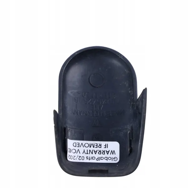 Porsche Cayenne 9PA Tampa Porca Braço Limpador OEM 7L5845425B image 9