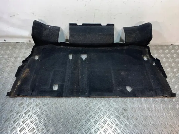 Heckteppich Mitsubishi Outlander IV 21- OEM 7270B-209XA image 2