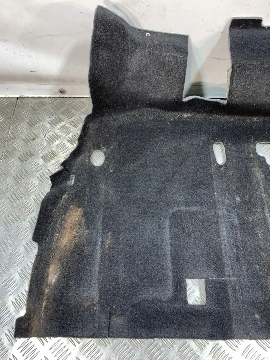 Heckteppich Mitsubishi Outlander IV 21- OEM 7270B-209XA image 7